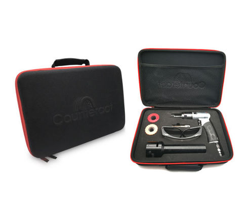 다재다능한 EVA 하드 케이스 포장 운송 도구 저장 및 다양한 전문 제품 및 소비자 제품의 보호 운송에 적합