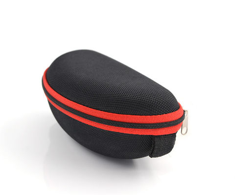 전문 도구 및 전자 장치의 안전한 보관 및 운송을 위해 설계된 맞춤형 EVA 하드 케이스