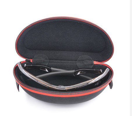 전문 도구 및 전자 장치의 안전한 보관 및 운송을 위해 설계된 맞춤형 EVA 하드 케이스