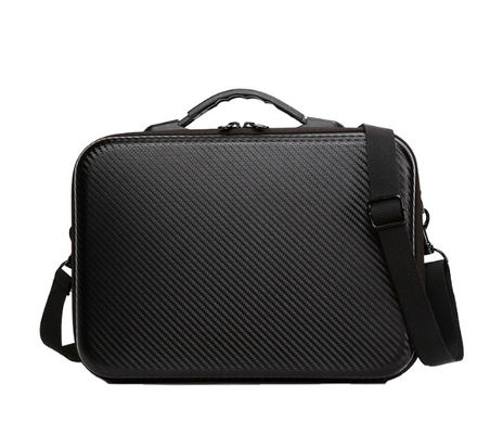 보호 하드 블랙 EVA 저장 케이스 폼 내부 및 어깨 벨트 안전한 저장 및 운송 필요에 이상적입니다