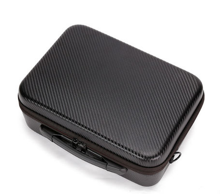 보호 하드 블랙 EVA 저장 케이스 폼 내부 및 어깨 벨트 안전한 저장 및 운송 필요에 이상적입니다