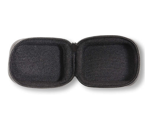 경량 EVA 수납 케이스, 지퍼 잠금, 민감한 장비 및 전자 기기용 보호 휴대용 케이스