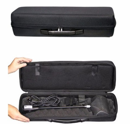 다양한 장비를 위한 뛰어난 내구성과 방수 기능을 제공하는 경량 휴대용 EVA 수납 케이스