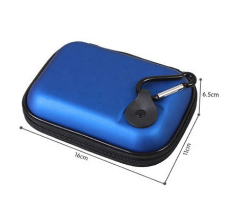 가볍고 방수 EVA 저장 케이스 여행 및 일상 생활에 적합한 전자 도구 및 액세서리에 대한 우수한 보호를 제공합니다