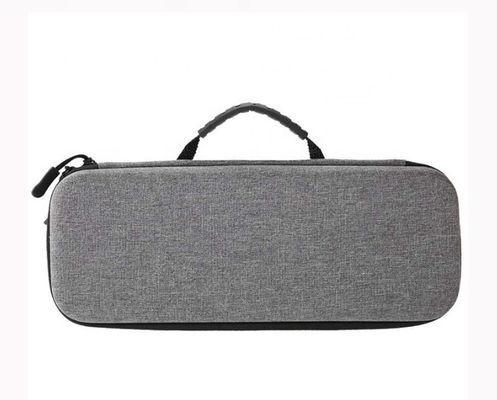 가벼운 EVA 수납 케이스, 앞면 지퍼 및 메쉬 포켓 포함 - 도구, 기기 및 여행 필수품 정리에 완벽