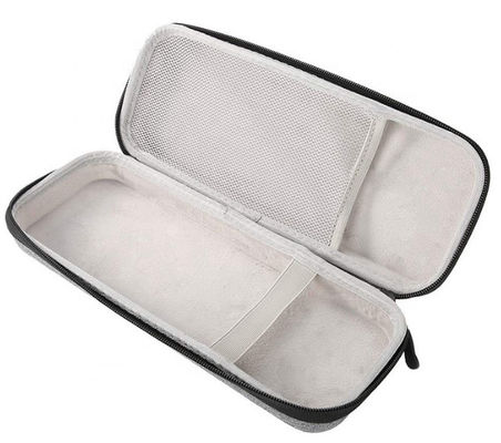 가벼운 EVA 수납 케이스, 앞면 지퍼 및 메쉬 포켓 포함 - 도구, 기기 및 여행 필수품 정리에 완벽