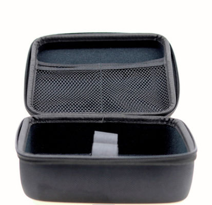 내구성이 뛰어난 EVA 수납 케이스, 도구 보관, 여행 및 전자 기기 보호를 위한 휴대용 휴대 케이스, 맞춤 설정 가능