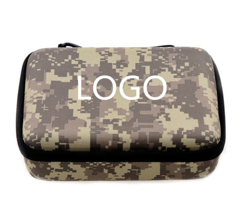 내구성 있는 EVA 저장 케이스 도구 장치 및 장비에 대한 휴대용 보호 운반 케이스 방수 하드 셸 디자인