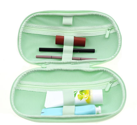 전문적인 EVA 저장 케이스 조직을 위해 여러 부 compartments와 함께 내구성 및 기능성을 위해 설계