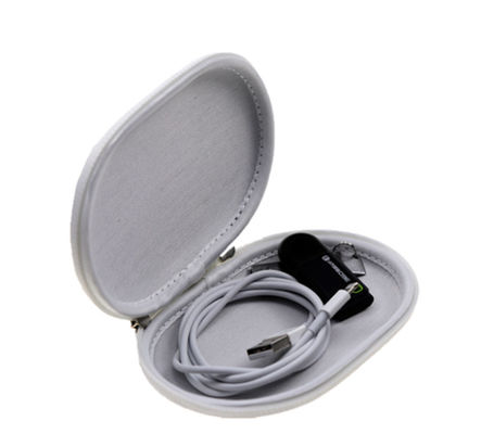 전자 기기, 도구 및 액세서리의 안전한 보호 및 쉬운 운반을 위해 설계된 휴대용 EVA 수납 케이스