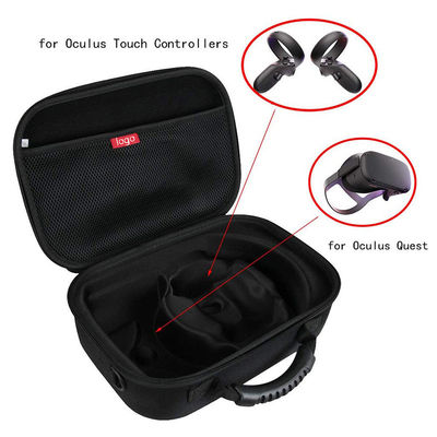 전자 기기 및 도구용 휴대용 내구성 EVA 캐링 케이스 방수 보호 스토리지 하드 케이스 여행용 케이스