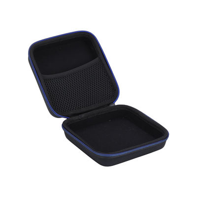 방수 EVA 휴대 케이스 지퍼 잠금 1680D 폴리에스터 소재 휴대용 전자 기기 수납 솔루션