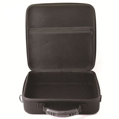 Lightweight Portable Cable EVA Tool Case Environmental Friendly