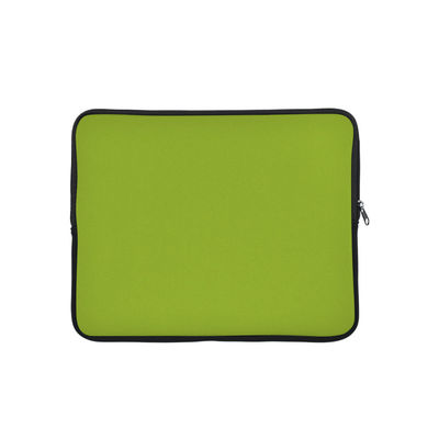 맞춤형 EVA 노트북 슬리브 13~16인치 네오프렌 방수 케이스 (지퍼 및 손잡이 포함, 다양한 두께 옵션)