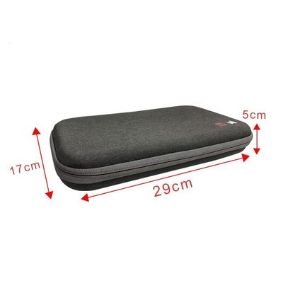 내구성이 뛰어난 900D 폴리에스터로 제작된 의료용 응급 처치 키트 맞춤형 EVA 케이스 가볍고 의료 장비에 적합