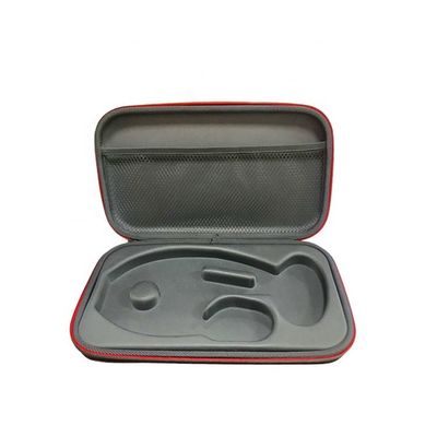 내구성이 뛰어난 900D 폴리에스터로 제작된 의료용 응급 처치 키트 맞춤형 EVA 케이스 가볍고 의료 장비에 적합