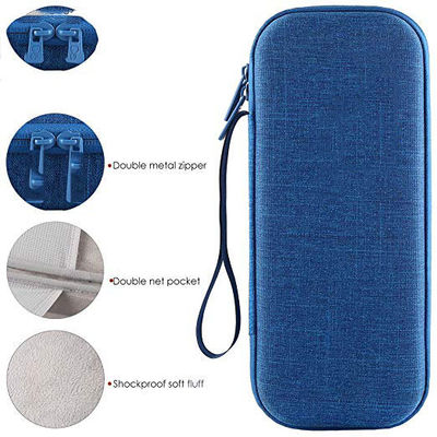 가정 여행 의료용 응급 처치 키트 22 X 18 X 125 CM 케이스 크기 340240140mm 포괄적인 응급 의료 용품