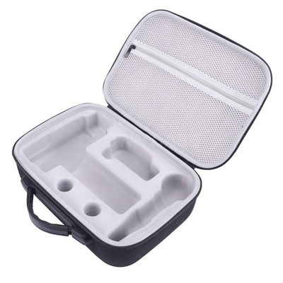 OEM 반대 충격 900D 폴리에스테르 마사지 건 케이스 에바 단단한 쉘
