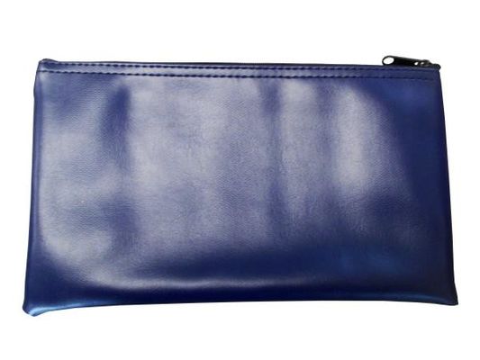 개인화 할 수 있는 지퍼 은행 가방, 다양한 크기로 사용 가능