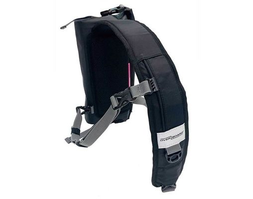 PRO-LIGHT WATERPROOF SLING BAG 배낭 라미네이트 나일론 천체 방수 배낭