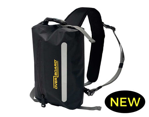 PRO-LIGHT WATERPROOF SLING BAG 배낭 라미네이트 나일론 천체 방수 배낭