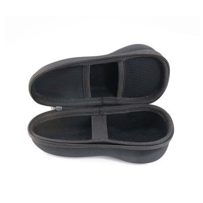 가벼운 EVA 하드 케이스 스트랩 라니어드 및 금속 지퍼 당겨 셰이버 및 액세서리를 저장하는 것을 제공합니다