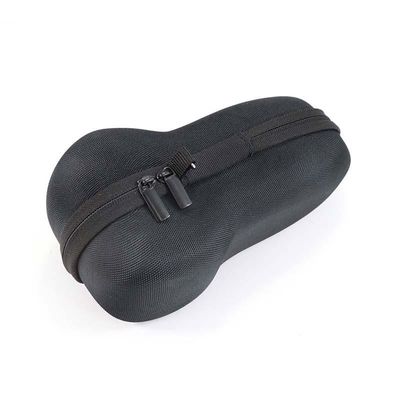 가벼운 EVA 하드 케이스 스트랩 라니어드 및 금속 지퍼 당겨 셰이버 및 액세서리를 저장하는 것을 제공합니다