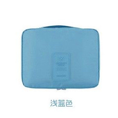 염복가들은 두배로 세정 가방 화장용 저장 다중기능 방수를 여행합니다